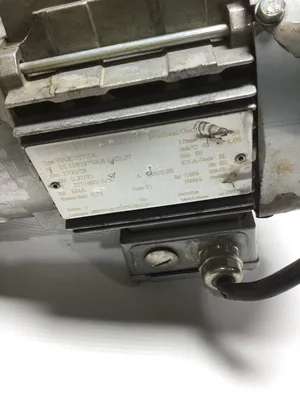 USED SEW-EURODRIVE WA30 DT71D4