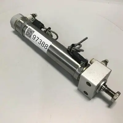 USED SMC CDM2RA32-150-H7BL