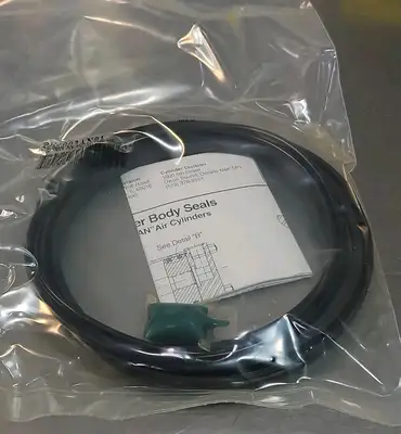 Used Parker Parker PK6002AN01 2AN MAN PLC Processors | Palmetto Automation #1155996