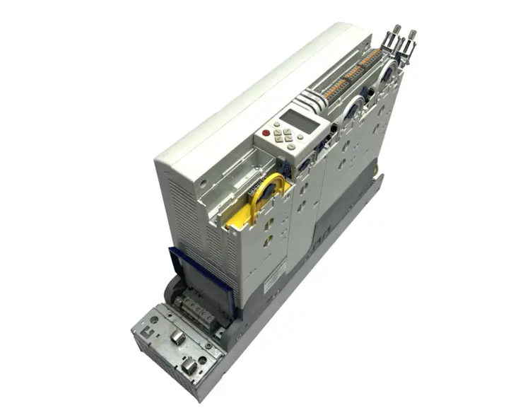 Used LENZE HIGHLINE 9400, E94ASHE0244 Servo Drives | Maverick Industrial Sales #1099098