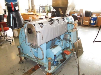 USED KILLION KILLION 1.5"  SHEET LINE 200MM WIDE