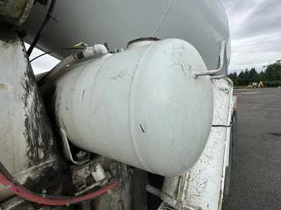 Used 2009 TEREX FD4000 Cement Mixers New Jersey US | Proxy Equipment #1388808