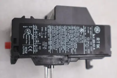 Used _UNKNOWN_ _UNKNOWN_ Relays & Switches Pennsylvania US | Global Equipment International, LLC #1436761