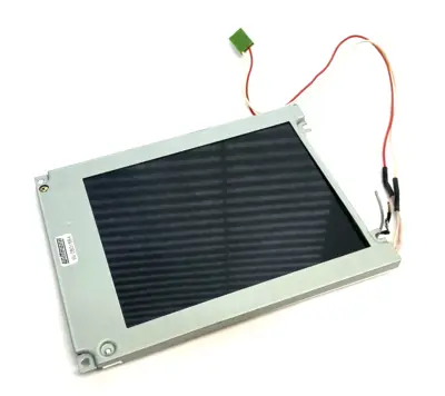 KCS057QV1AA-G03 | Kyocera  Wittmann 5.7" LCD Display Panel - Used