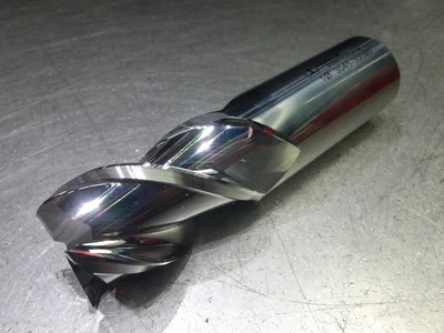 Minicut/YG-1 ALU-Power 1" 3 Flute Carbide SQ Endmill 3045-30090 (LOC66)