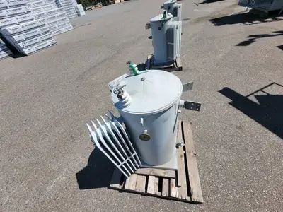 USED WESTINGHOUSE 3E3413