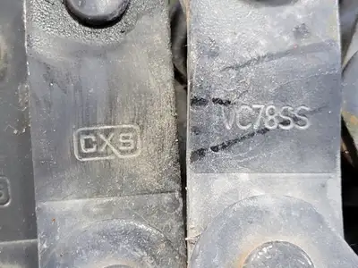 USED VIKING VC78SS