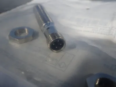New | in-Stock MICRO DETECTORS IF0311 Sensors | HGR 24 #752681