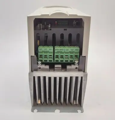 Used ABB ACS550 Variable Speed Drives Michigan US | Maverick Industrial Sales #1397028