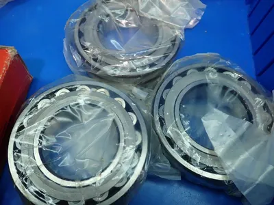 Mb, Pti, Nachi  Roller Bearings