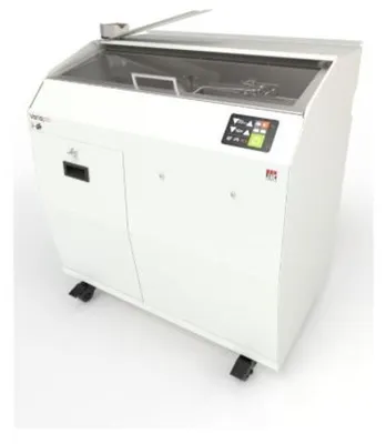 New | in-Stock JAC VARIA PRO 1000 Bread Slicers California US | BakeryEquipment.com #1555926