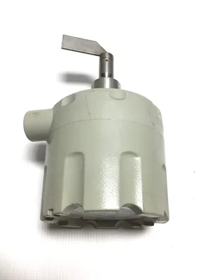 Monitor Technologies 1-8511-2 Capacitance Level Sensor