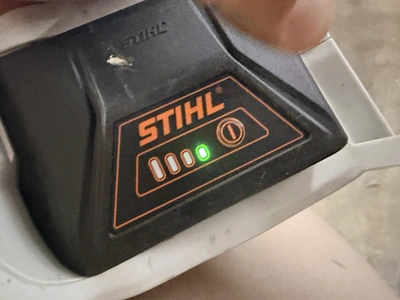 Used STIHL WEED WHIP Trimmers (Landscaping) Michigan US | Miedema Asset Management Group #1369544