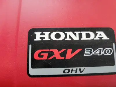 New | in-Stock HONDA GXV340-337 Diesel Engines British Columbia CA | Lenmark #1440074