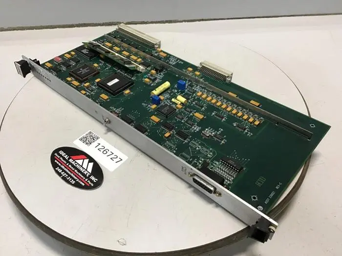 USED VAN DORN PC330-021 330-021