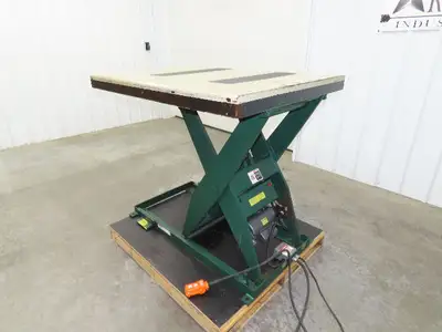 Used SOUTHWORTH _UNKNOWN_ Misc Lifts Indiana US | Arrow Industrial #1367372