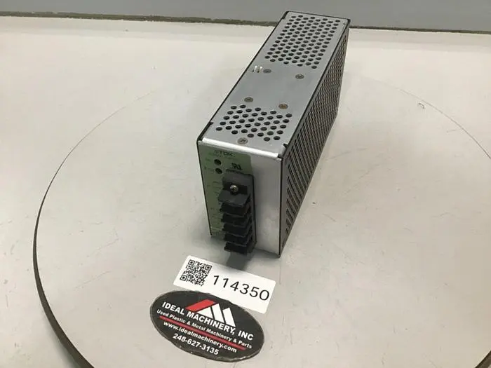 USED TDK EAK24-4R2