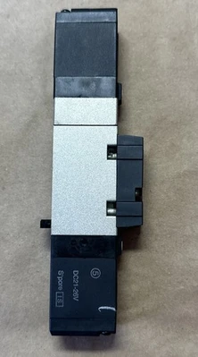 USED SMC VFS2200-5FZ