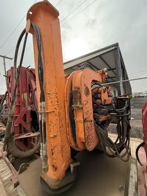 Used FORUM _UNKNOWN_ Tube & Pipe Machinery (Miscellaneous) Texas US | Oil The Woodlands Group #1501484