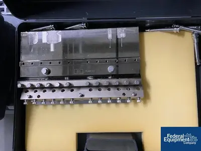 USED IMA IMA Tablet/Capsule Checkweigher, Model Precisa 12