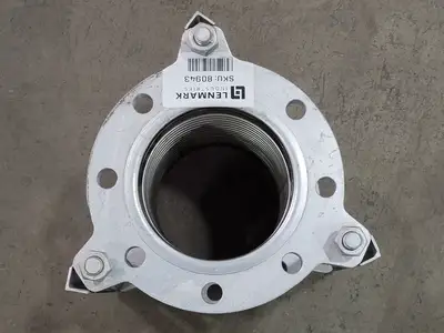 USED HYSPAN V-141