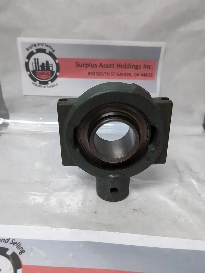 Used DODGE 461281 Industrial Controls Ohio US | Surplus Asset Holdings #1238678