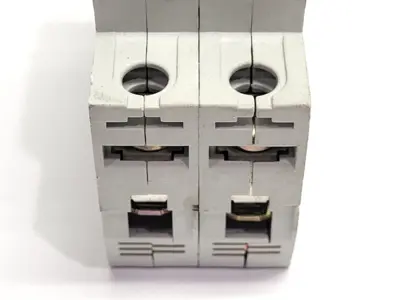 Used Moeller FAZ-2-C3 Circuit Breakers Michigan US | Maverick Industrial Sales #1460531