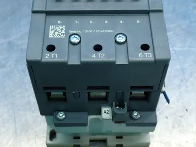 USED ABB A9530