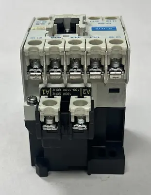 Used MITSUBISHI S-N12 Miscellaneous Equipment (Electrical & Power) Ohio US | Surplus Asset Holdings #1550420