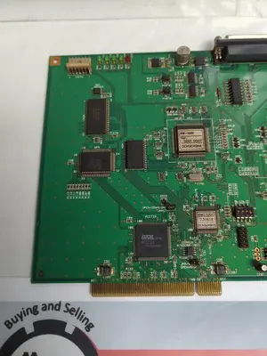Used DENGENSHA PMU-0541-1 Miscellaneous Equipment (Electrical & Power) | Surplus Asset Holdings #1194978
