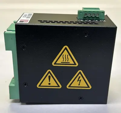 Used N-TRON 306TX Industrial Controls Ohio US | Surplus Asset Holdings #1240209