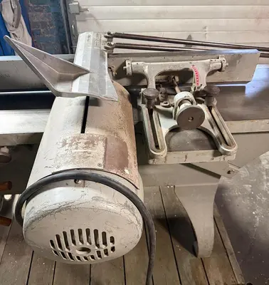 USED NORTHFIELD 12HD