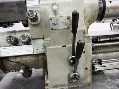 USED SHARP GCT1118H