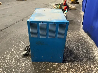 Used EXIDE ES318550 Material Handling (misc) Ohio US | HGR 24 #1521375