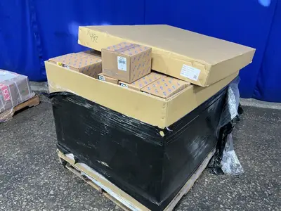 Used EATON 2132V10L Misc Electrical & Power Parts Ohio US | HGR 24 #1187109