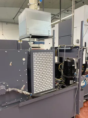 2018 INDEX G-220 CNC Lathes Multi Axis | Graff-Pinkert (6)