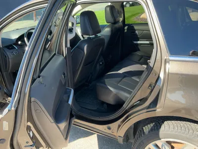 Used 2011 FORD EDGE SUVs Michigan US | Miedema Asset Management Group #1461322