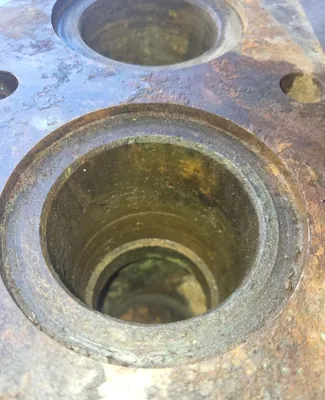 USED WHEATLEY P-364
