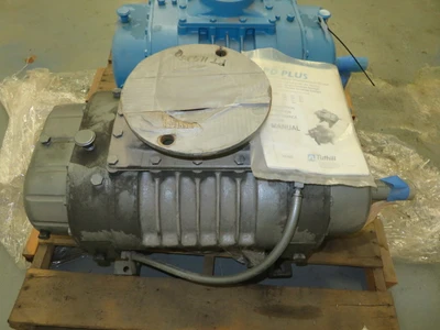 USED Tuthill 5514-46L3E