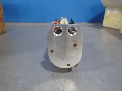 Used MARQUIP 9690827 Motors (misc) Ohio US | HGR 24 #783676