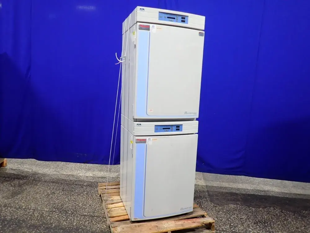 Used THERMO ELECTRON CORPORATION 3110 Heat Treating Units Ohio US | HGR 24 #916461