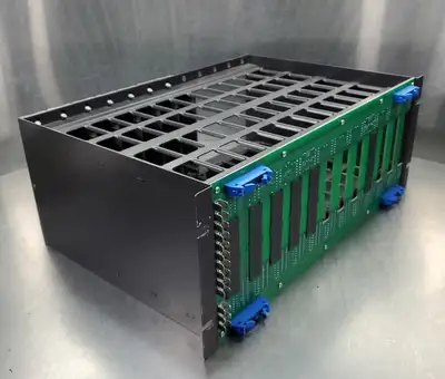USED ABB IEMMU21