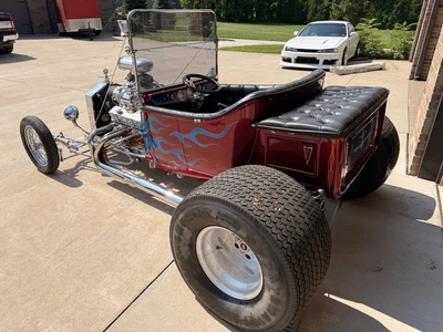 Used 1923 FORD T BUCKET Cars Indiana US | Miedema Asset Management Group #1340413