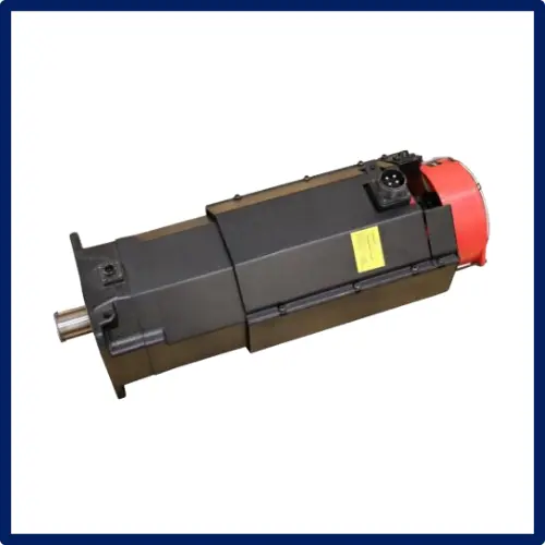 Used FANUC A06B-0257-B411 Servo Motors | CNC TOOLS LLC #769828