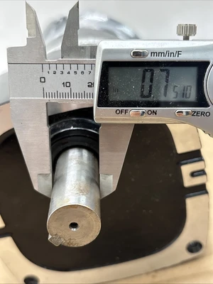 New | in-Stock Bodine Bodine 42A5BEPM-E3 Motors (misc) Indiana US | J&J Industrial Supply #1323142