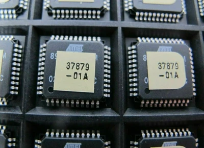 Atmel Does Not Apply Other Electrical Equipment & Supplies | Amiron Machinery (4)