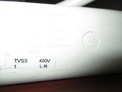USED GLOBE SS-2B-F
