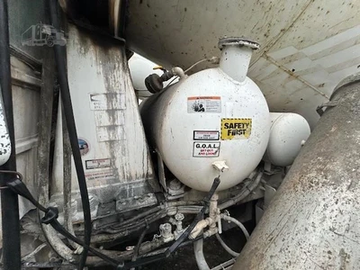 Used 2006 ADVANCE FD3000 Concrete Pumps Florida US | Big D Heavy Equipment #1557022
