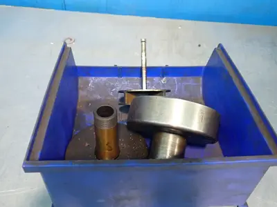Tooling