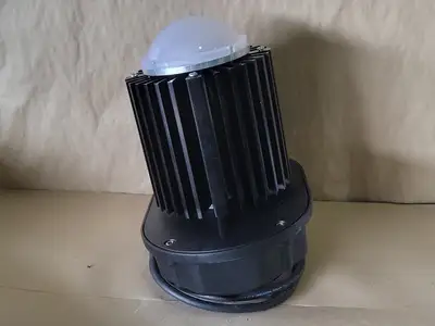 NEW LUMISAVE LS-BL420-80W/AC